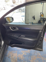 2017 Nissan Sentra SR TURBO at SUN AUTOMOTIVE
