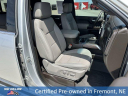 Thumbnail image of 2023 GMC Sierra 2500HD at SidDillonFremontChevrolet Used