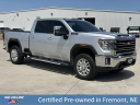 Thumbnail image of 2023 GMC Sierra 2500HD at SidDillonFremontChevrolet Used