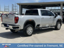 Thumbnail image of 2023 GMC Sierra 2500HD at SidDillonFremontChevrolet Used