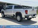 Thumbnail image of 2023 GMC Sierra 2500HD at SidDillonFremontChevrolet Used