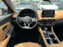 Thumbnail image of 2021 Nissan Sentra at Grainger Nissan Of Anderson