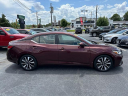 Thumbnail image of 2021 Nissan Sentra at Grainger Nissan Of Anderson