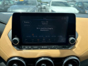 Thumbnail image of 2021 Nissan Sentra at Grainger Nissan Of Anderson