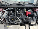 Thumbnail image of 2021 Nissan Sentra at Grainger Nissan Of Anderson