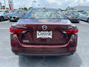 Thumbnail image of 2021 Nissan Sentra at Grainger Nissan Of Anderson
