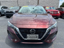 Thumbnail image of 2021 Nissan Sentra at Grainger Nissan Of Anderson