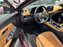 Thumbnail image of 2021 Nissan Sentra at Grainger Nissan Of Anderson