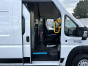 Thumbnail image of 2024 Ram ProMaster EV at South Shore Chrysler Dodge Jeep RAM