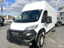 Thumbnail image of 2024 Ram ProMaster EV at South Shore Chrysler Dodge Jeep RAM