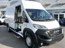 Thumbnail image of 2024 Ram ProMaster EV at South Shore Chrysler Dodge Jeep RAM