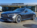 2025 Mercedes-Benz CLE CLE 300 4MATIC at MercedesBenzOfNovi of Novi, MI