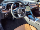 Thumbnail image of 2025 Mercedes-Benz CLE at MercedesBenzOfNovi of Novi, MI
