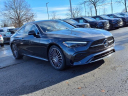 Thumbnail image of 2025 Mercedes-Benz CLE at MercedesBenzOfNovi of Novi, MI
