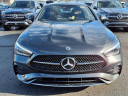 Thumbnail image of 2025 Mercedes-Benz CLE at MercedesBenzOfNovi of Novi, MI
