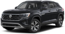 2025 Volkswagen Atlas Cross Sport SE 4Motion at Volkswagen of West Islip