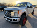 Thumbnail image of 2017 Ford F-250 Super Duty at Clouse Motor Co. Inc.