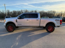Thumbnail image of 2017 Ford F-250 Super Duty at Clouse Motor Co. Inc.
