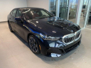 Thumbnail image of 2025 BMW 5 Series at BMW of West Springfield - New