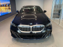 Thumbnail image of 2025 BMW 5 Series at BMW of West Springfield - New