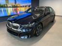 Thumbnail image of 2025 BMW 5 Series at BMW of West Springfield - New