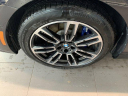 Thumbnail image of 2025 BMW 5 Series at BMW of West Springfield - New