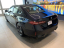 Thumbnail image of 2025 BMW 5 Series at BMW of West Springfield - New