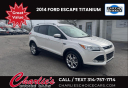 Thumbnail image of 2014 Ford Escape at CHARLIE'S CHOICE CARS