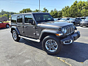 Thumbnail image of 2019 Jeep Wrangler Unlimited at Gary Mathews Motors