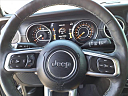 2019 Jeep Wrangler Unlimited Sahara at Gary Mathews Motors