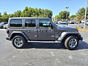 Thumbnail image of 2019 Jeep Wrangler Unlimited at Gary Mathews Motors