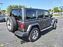 Thumbnail image of 2019 Jeep Wrangler Unlimited at Gary Mathews Motors