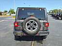 Thumbnail image of 2019 Jeep Wrangler Unlimited at Gary Mathews Motors