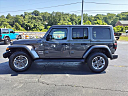 Thumbnail image of 2019 Jeep Wrangler Unlimited at Gary Mathews Motors
