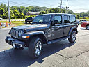 Thumbnail image of 2019 Jeep Wrangler Unlimited at Gary Mathews Motors