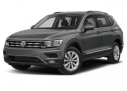 Thumbnail image of 2020 Volkswagen Tiguan at NormReevesHondaCerritos USED