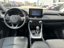 Thumbnail image of 2019 Toyota RAV4 at Mariano Rivera Honda