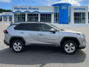 Thumbnail image of 2019 Toyota RAV4 at Mariano Rivera Honda