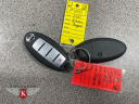 Thumbnail image of 2021 Nissan Rogue at Kocourek Nissan Kia