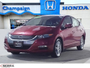 Thumbnail image of 2010 Honda Insight at Serra Buick Gmc Champaign