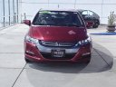 Thumbnail image of 2010 Honda Insight at Serra Buick Gmc Champaign