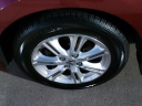 Thumbnail image of 2010 Honda Insight at Serra Buick Gmc Champaign