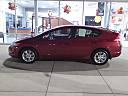 Thumbnail image of 2010 Honda Insight at Serra Buick Gmc Champaign