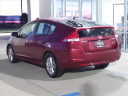 Thumbnail image of 2010 Honda Insight at Serra Buick Gmc Champaign
