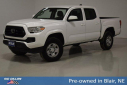 Thumbnail image of 2020 Toyota Tacoma at SidDillonChevyUsed of Blair, NE