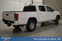 Thumbnail image of 2020 Toyota Tacoma at SidDillonChevyUsed of Blair, NE