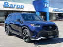 Thumbnail image of 2022 Toyota Highlander at Baron Honda