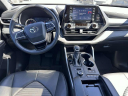 Thumbnail image of 2022 Toyota Highlander at Baron Honda