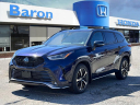 Thumbnail image of 2022 Toyota Highlander at Baron Honda