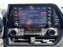 Thumbnail image of 2022 Toyota Highlander at Baron Honda